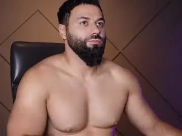 Chaturbate Live Sex of glennmasters