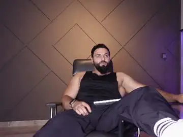 Chaturbate Sex Cam of glennmasters