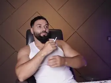 Chaturbate Adult Webcam of glennmasters