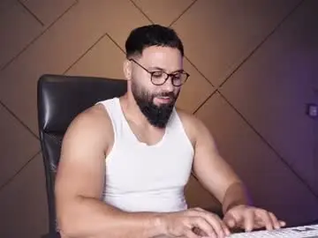 Chaturbate Adult Webcam of glennmasters