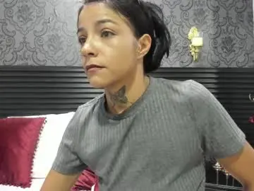 Chaturbate Live Porn of hellen__4master