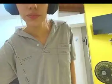 Chaturbate Live Sex of isis_pink