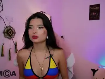 Chaturbate Best Webcam of jenniekim7777