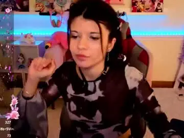 Chaturbate Sex Cam of katyazaitseva