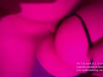 Chaturbate Live Sex Cam of leshaandmargosha