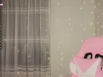 Chaturbate Live Porn of lilyrose1_