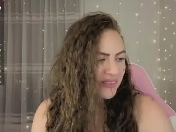 Chaturbate Nude Webcam of lilyrose1_