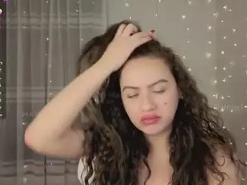 Chaturbate Free Porn Cam of lilyrose1_
