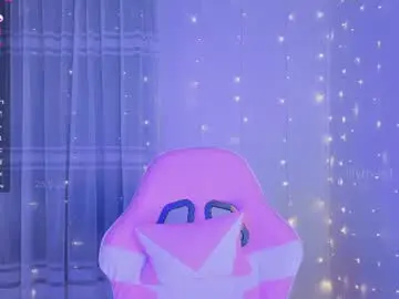 Chaturbate Best live sex cam show of lilyrose1_