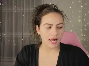 Chaturbate Private Sex Chat of lilyrose1_