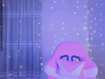 Chaturbate Nude Webcam of lilyrose1_
