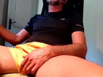 Chaturbate Live Sex Cam of lure4beef
