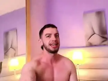 Chaturbate Free Porn Cam of michael_magno