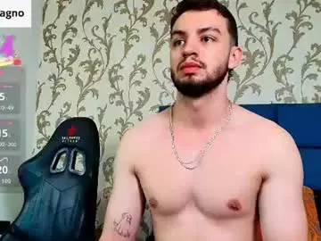 Chaturbate Live Sex of michael_magno