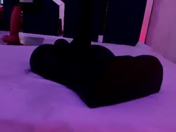 Chaturbate Private Sex Chat of milahall__