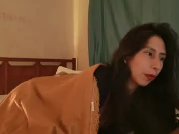 Chaturbate Sex Chat of mli739709