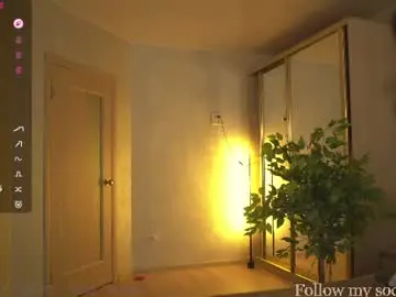 Chaturbate Free Porn Cam of oxxme