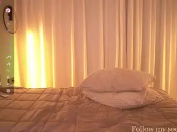 Chaturbate Watch Live Sex Cams of oxxme
