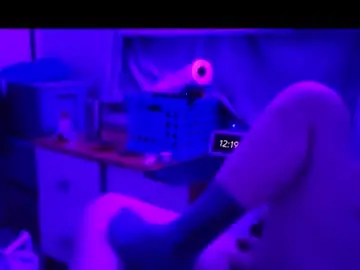 Chaturbate Nude Webcam of ryanfc85