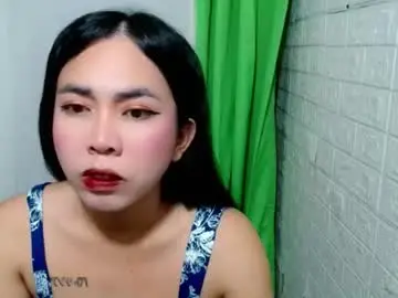 Chaturbate Sex Chat of sexxywild_asiants4uxxx