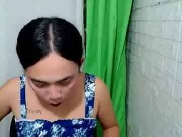 Chaturbate Free Live Porn of sexxywild_asiants4uxxx