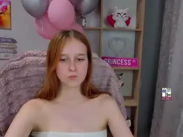 Chaturbate Nude Webcam of wow_emma_