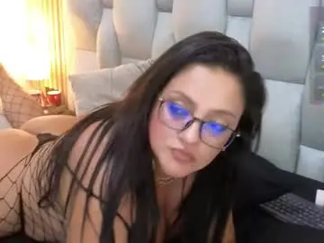 Chaturbate Nude Webcam of _andrealopez