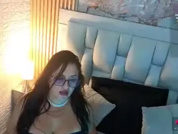 Chaturbate Private Sex Chat of _andrealopez