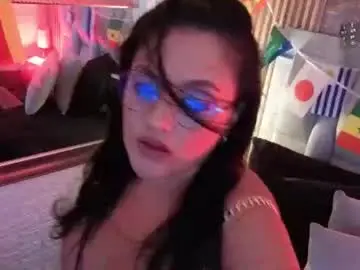 Chaturbate Private Sex Chat of _andrealopez