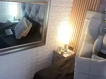 Chaturbate Private Sex Chat of _andrealopez