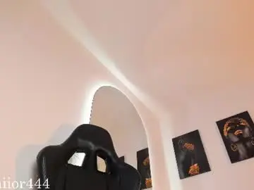Chaturbate Live Porn of baby_junior420
