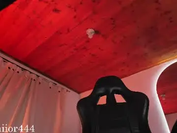 Chaturbate Private Sex Chat of baby_junior420