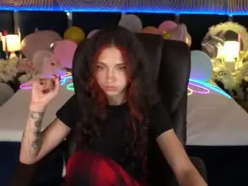 Chaturbate Adult Video Chat of babyflowerr