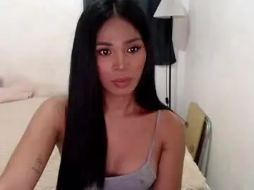Chaturbate Nude Webcam of blackbarbiesavanna_23