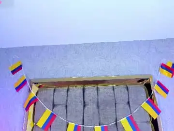 Chaturbate Watch Live Sex Cams of candys_victoria