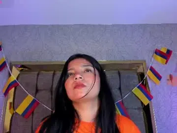 Chaturbate Sex Cam of candys_victoria