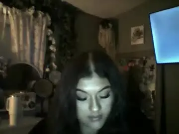 Chaturbate Nude Webcam of dazzlingkitten