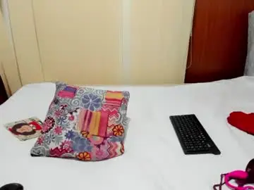 Chaturbate Nude Webcam of fiorella_apple