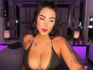 Chaturbate Live Porn of girl_gray