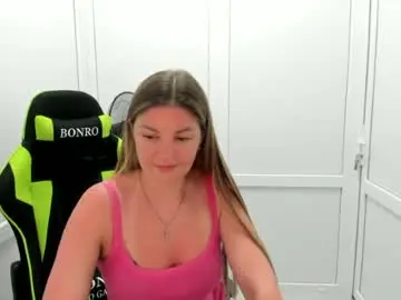 Chaturbate Free Live Porn of madison_smile