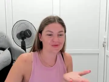 Chaturbate Private Sex Chat of madison_smile