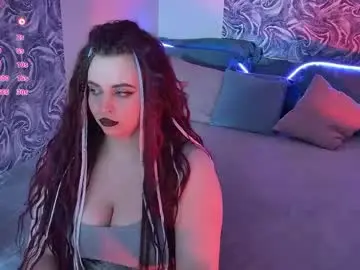 Chaturbate Sex Chat of maya_mils