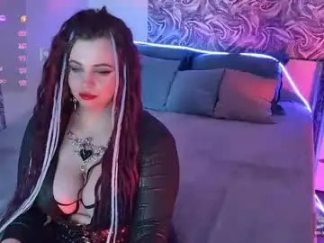 Chaturbate Live Porn of maya_mils