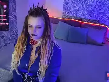 Chaturbate Free Live Porn of maya_mils