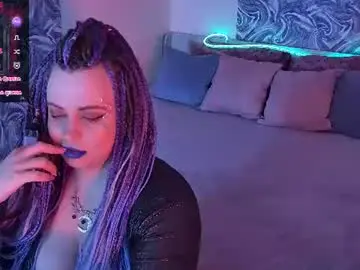 Chaturbate Private Sex Chat of maya_mils