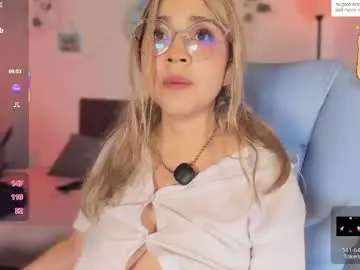 Chaturbate Free Porn Cam of mitsu_dva
