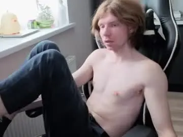 Chaturbate Nude Webcam of spaisenok