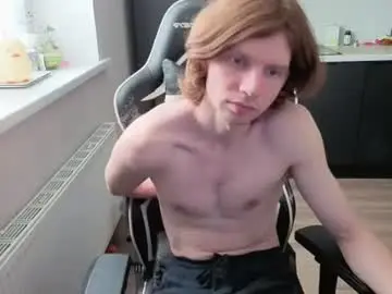Chaturbate Nude Webcam of spaisenok