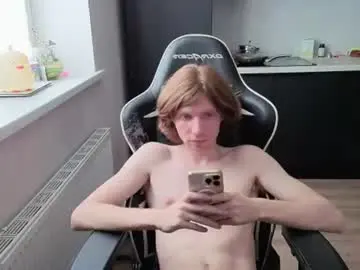 Chaturbate Free Porn Cam of spaisenok