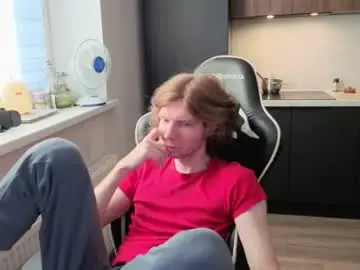 Chaturbate Nude Webcam of spaisenok